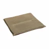 Skargaarden Viken stolsdyna Agora Fossil grey 30x30 cm
