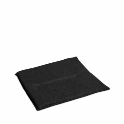 Skargaarden Viken stolsdyna Sunbrella Natté Sooty dark grey