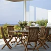 Outlet Skargaarden Viken stol Teak