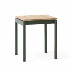 &Tradition Ville Outdoor AV47 pall Bronze green