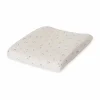 Outlet Garbo&Friends Viola Muslin överdrag till skötbädd 50x70x15 cm