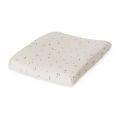 Outlet Garbo&Friends Viola Muslin överdrag till skötbädd 50x70x15 cm