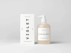 Tangent Violet handtvål 350 ml