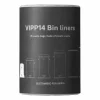New Vipp 14 avfallspåse 8 l 35-pack