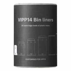 New Vipp 14 avfallspåse 8 l 35-pack