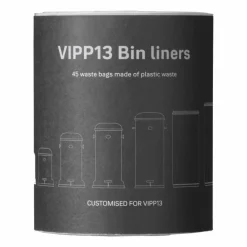 Vipp 13 avfallspåse 4 l 45-pack