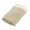 Vipp 104 badhandduk Khaki 76x135 cm