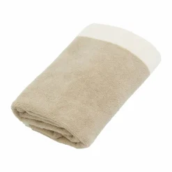 Vipp 104 badhandduk Khaki 76x135 cm