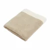 Hot Vipp 101 badrumsmatta Khaki 50x70 cm