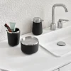 Online Vipp 10 förvaringsburk Ø12 cm Black