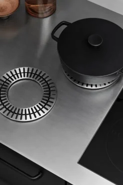 New Vipp 268 grytunderlägg 2-pack Stainless steel