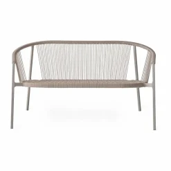 Vipp 721 Lagrasse 2-sits soffa Grey