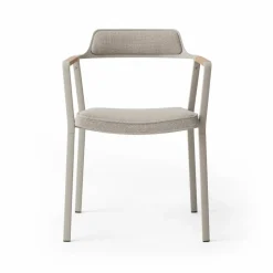 Discount Vipp 711 Open-Air chair stol Grey
