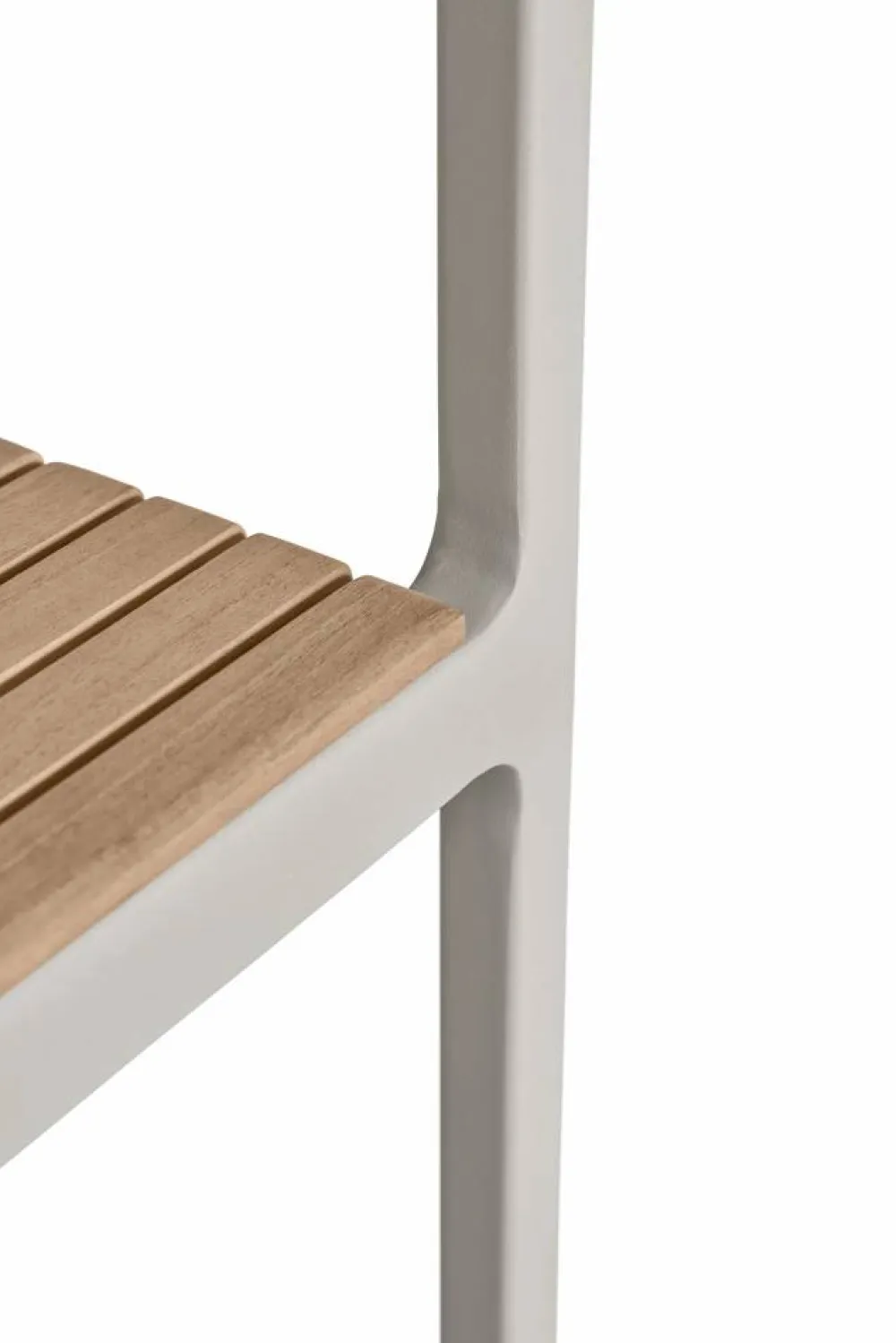Sale Vipp 741 Open-Air köksmodul large Warm grey 154x59x93 cm
