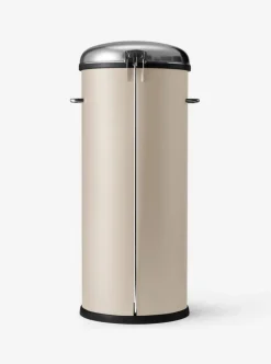 Vipp 17 pedalhink 30 l Beige