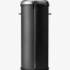 Vipp 17 pedalhink 30 l Black