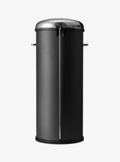 Vipp 17 pedalhink 30 l Black