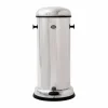 Vipp 16 pedalhink 18 l Stainless steel