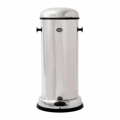 Vipp 16 pedalhink 18 l Stainless steel
