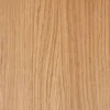 Vipp 672 sängbord Ljus ek-ljus aluminium 31 5x60x38 cm