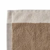 Sale Vipp 105 strandhandduk Taupe 100x180 cm