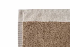 Sale Vipp 105 strandhandduk Taupe 100x180 cm