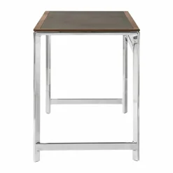 Online Vipp 430 Studio Desk skrivbord 60x125 cm Bosco leather-walnut