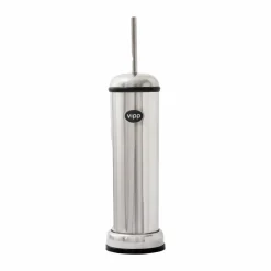 Vipp 11 toalettborste Stainless steel
