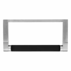 Vipp 3 toalettpappershållare Stainless steel