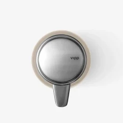 Discount Vipp 9 tvålpump 400 ml Beige