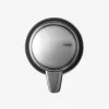 Vipp 9 tvålpump 400 ml Black