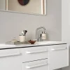 Vipp 9 tvålpump vägg 400 ml Beige