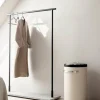 Vipp 441 tvättkorg Ø39x69 cm Beige