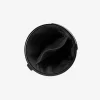 Clearance Vipp 441 tvättkorg Ø39x69 cm Black