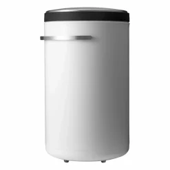 New Vipp 441 tvättkorg Ø39x69 cm White