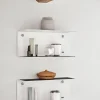Vipp 921 vägghylla small 50 5 cm White