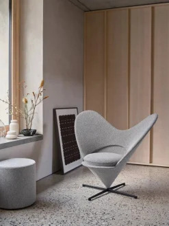 Sale Vitra Visiona pall Cento salt´n pepper
