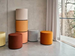 Vitra Visiona pall Hola pearl