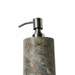 MUUBS Vita tvålpump Seagrass