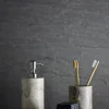 MUUBS Vita tvålpump Seashell
