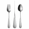 Barn Georg Jensen Vivianna matt barnbestick 3 delar