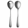 Georg Jensen Vivianna matt serveringsbestick 2 delar