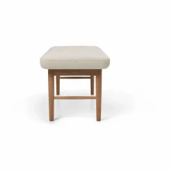Hot Carl Hansen & Søn VLA75S Foyer bänk Vidar 1511-oljad ek