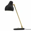 Online Louis Poulsen VL38 bordslampa Svart