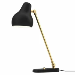 Online Louis Poulsen VL38 bordslampa Svart