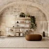 Ferm Living Vuelta bordslampa Vit