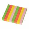 Hot Arabia Vuokko pappersservett 33x33 cm 20-pack Pieni 4-raita