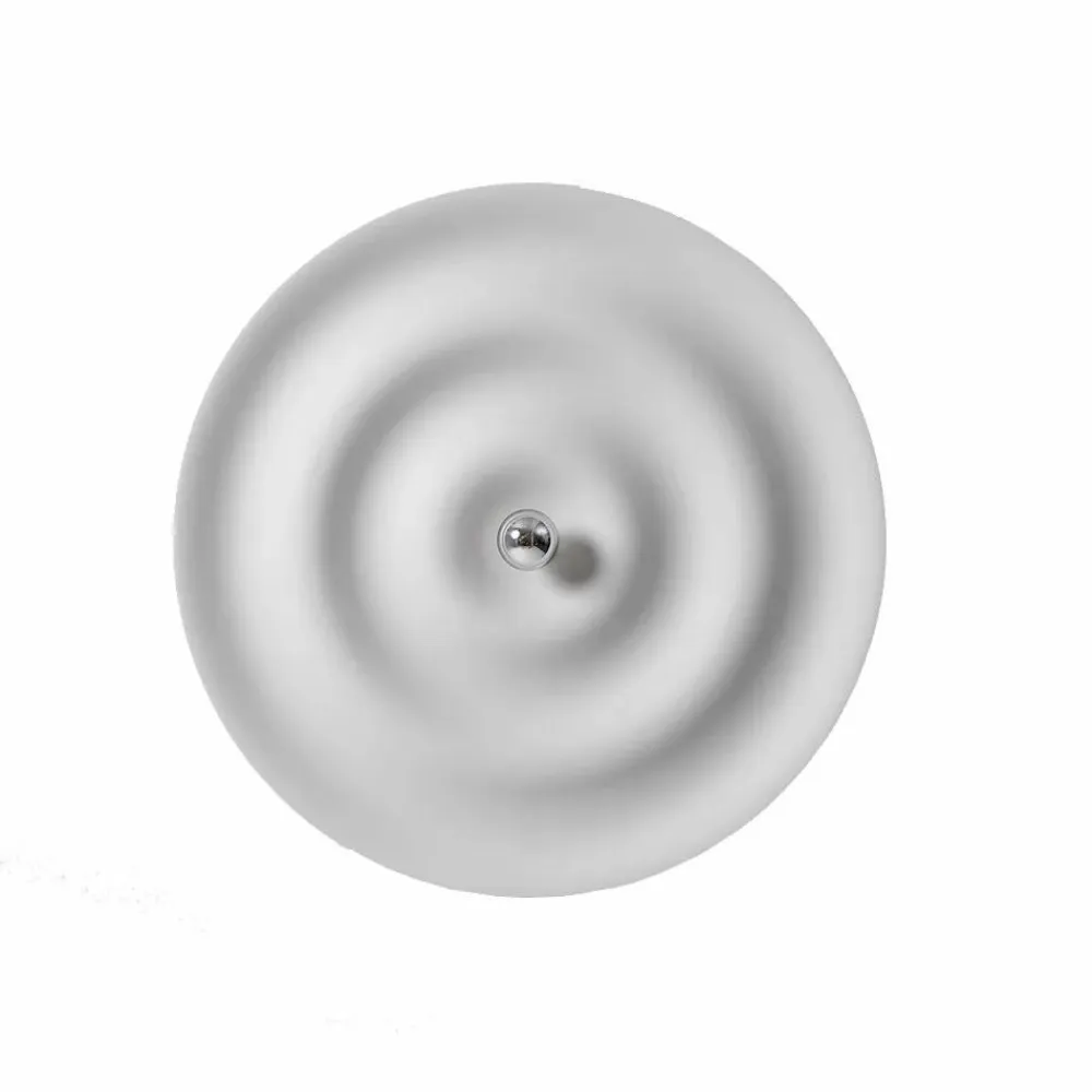 Clearance Wastberg+ w171 alma c/w vägg- och taklampa signal white