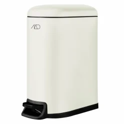Mette Ditmer Walther pedalhink 10 liter Off White