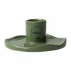 New DBKD Wave ljusstake Shiny green